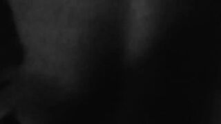 Dancer fucking and blowing recorded with concealed camera, it was worth the homemade