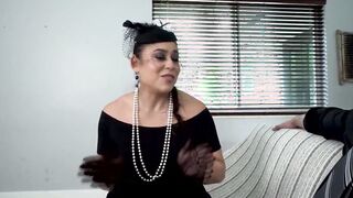 1mylf.com - Danny Steele can't help stepmom Carmela Clutch's bangin' body