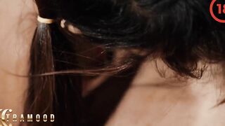 Amazingly Hot Hot Tina Nandy screwed with her Lusty mistress Sucharita