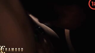 Amazingly Hot Hot Tina Nandy screwed with her Lusty mistress Sucharita
