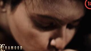 Amazingly Hot Hot Tina Nandy screwed with her Lusty mistress Sucharita
