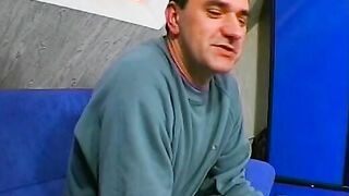 zwei junge rothaarige gefickt