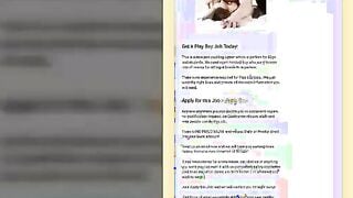 Nancy Beautiful Housewife Hindi Ullu Web Series Episode 4