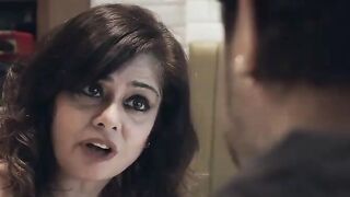 Nancy Beautiful Housewife Hindi Ullu Web Series Episode 4