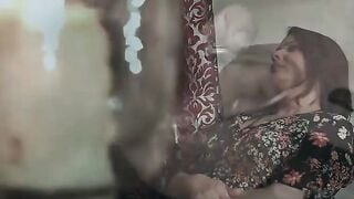 Nancy Beautiful Housewife Hindi Ullu Web Series Episode 4
