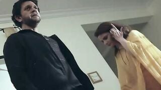 Nancy Beautiful Housewife Hindi Ullu Web Series Episode 4