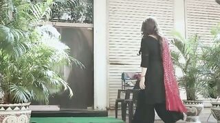 Nancy Beautiful Housewife Hindi Ullu Web Series Episode 4
