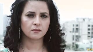 Nancy Beautiful Housewife Hindi Ullu Web Series Episode 4