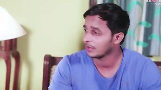 PIANO TEACHER Hindi Adult web series