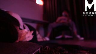 [Domestic] Madou Media Works/MMZ023-Cultivating Desires inside the Forbidden Room 001/Free to see