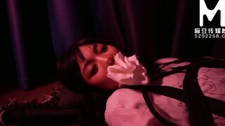 [Domestic] Madou Media Works/MMZ023-Cultivating Desires inside the Forbidden Room 001/Free to see
