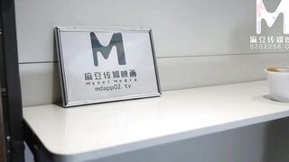 [Domestic] Madou Media Works/MMZ023-Cultivating Desires inside the Forbidden Room 002/Free View
