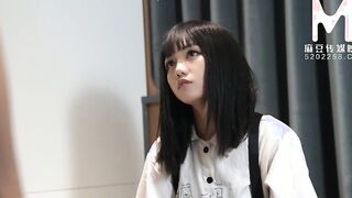 [Domestic] Madou Media Works/MMZ023-Cultivating Desires inside the Forbidden Room 002/Free View