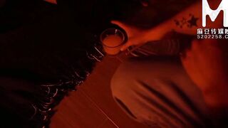 [Domestic] Madou Media Works/MMZ023-Cultivating Desires inside the Forbidden Room 002/Free View