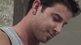 Crazy Hot blondie takes a nice hardcore pounding from a stud