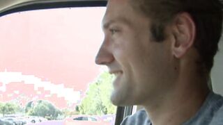 Pierced Asians Vehicle Broke Down And Gets Huge Cock HELP