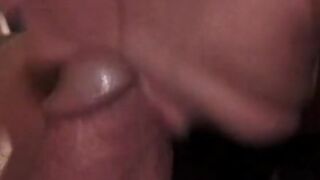 This dark hair skank fucking her best friend's hubby with amazingly hot lust