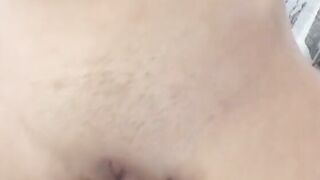 Bimbo inside an audition and starts sucking off and fucking the producer's penis