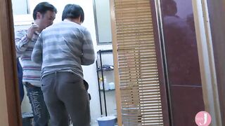Fifty-Year-Olds Only! Old divorced Women party sex party sex - Part3