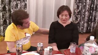 Fifty-Year-Olds Only! Old divorced Women party sex party sex - Part3