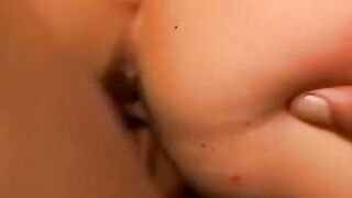 This turned on bimbos visit her new bf for a little fun