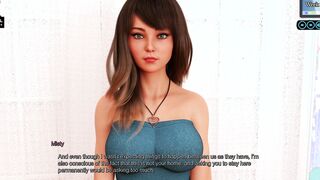 SUNSHINE LOVE #178 • She has a nice landing strip down there