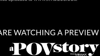aPOVstory - Practice - Rayveness