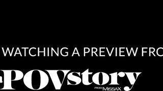 aPOVstory - Practice - Rayveness