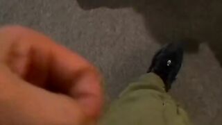 Dark Hair milf with long natural boobies can handle a huge penis with lust