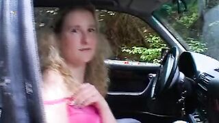 Da konnte einer nicht bis auf zu Hause warten