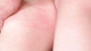 Milf gets Gangbanged - Melissa Ashley getting stuffed by many