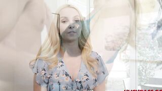 Beauty Aaliyah Love Says She Wants to GOT You OFF