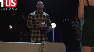 'I Knew He Was Cheating' Featuring Delilah Day and Charles Dera
