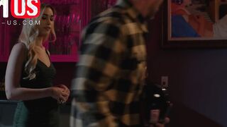 'I Knew He Was Cheating' Featuring Delilah Day and Charles Dera