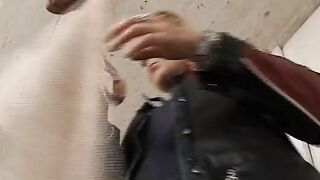 Nachbarin im waschkeller gefickt