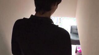 Japanese hot, Mariru Amamiya get finger fuck, uncensored