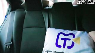 Asia's hottest high school amateur date with stranger two