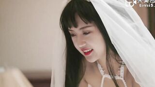 Asia's hottest high school amateur date with stranger two