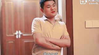 Asia's hottest high school amateur date with stranger two