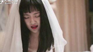 Asia's hottest high school amateur date with stranger two