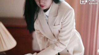 Asia's hottest high school amateur date with stranger two