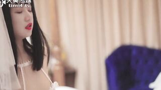 Asia's hottest high school amateur date with stranger two