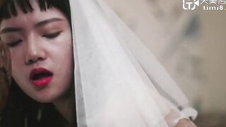 Asia's hottest high school amateur date with stranger two