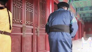 ModelMedia Asia-Empresses inside Palace-Tao Zi-MAD-023-Best Original Asia Porn Sex Tape
