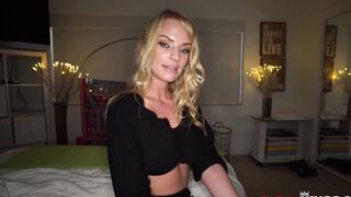 Long Tit Step-Milf Rachael Cavalli and Sofie Reyez Screwed Long Penis Step-Guy