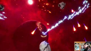 Subverse, Part 6: The Finale-ish