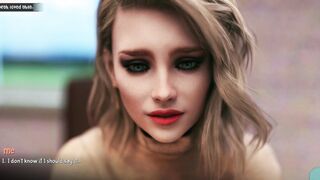 A.O.A. Academy #93 • Hottie professor has some sensual needs
