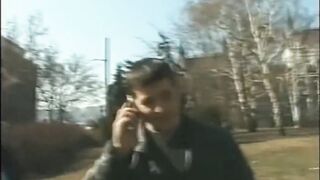 Dirty Fucking Day!!! - Chapter #04