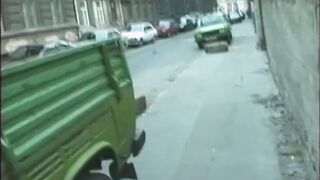 Dirty Fucking Day!!! - Chapter #03