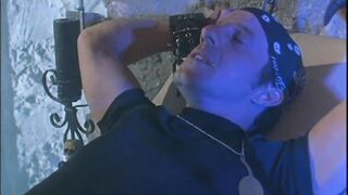 American Porn Secrets!!! Chapter #01